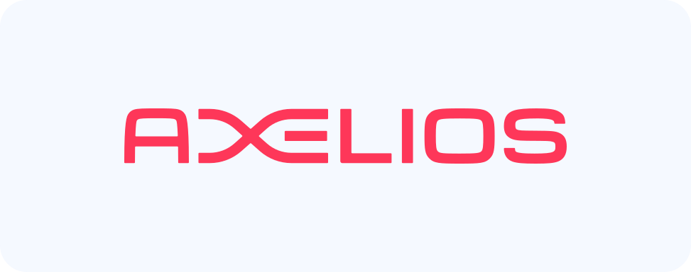 Axelios brand illustration