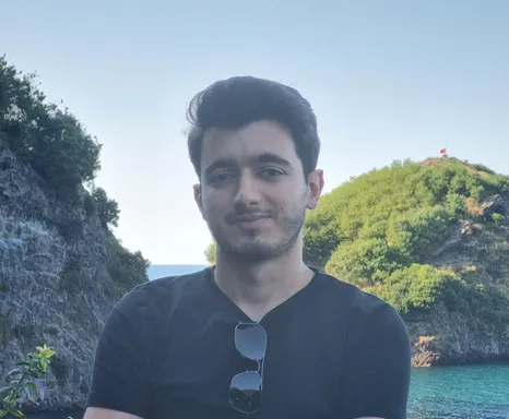 Burak Bozdağ
