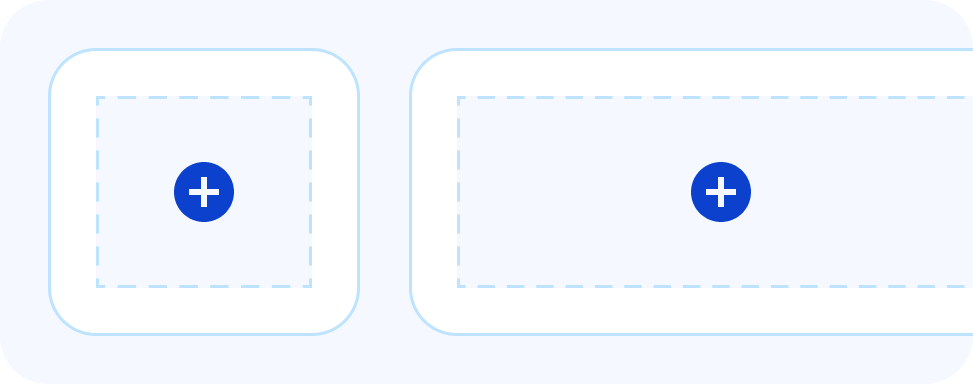 Card pattern illustration