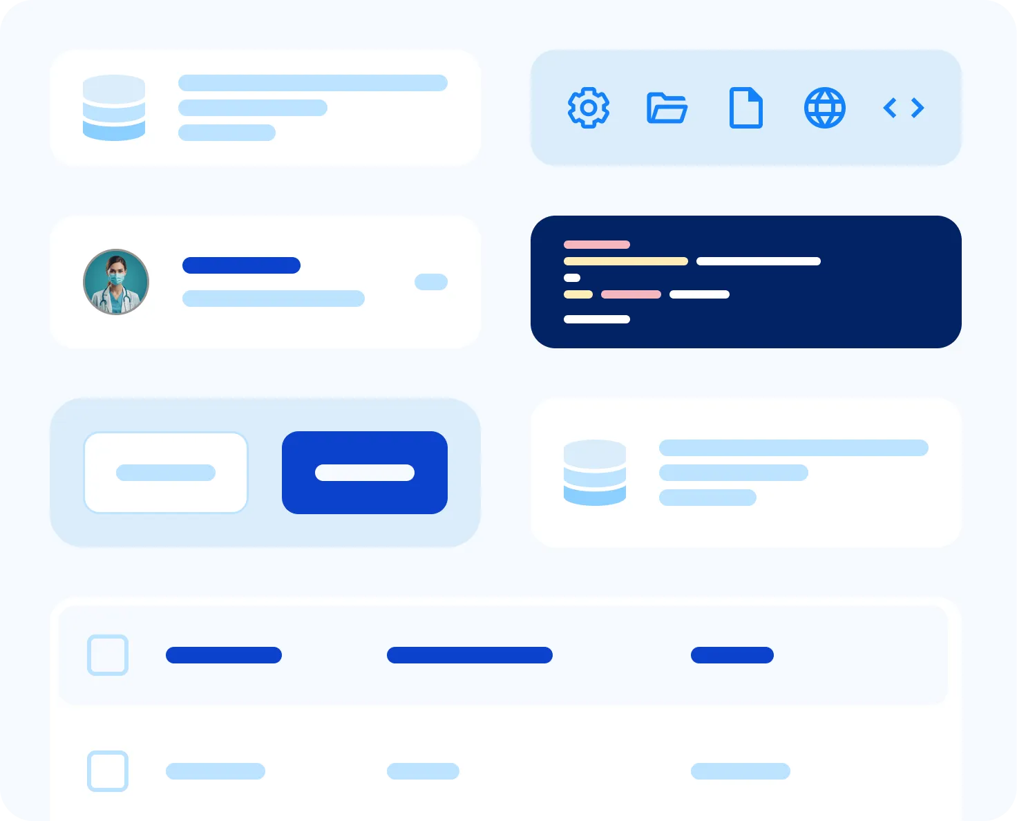 Web MCP Server integration preview