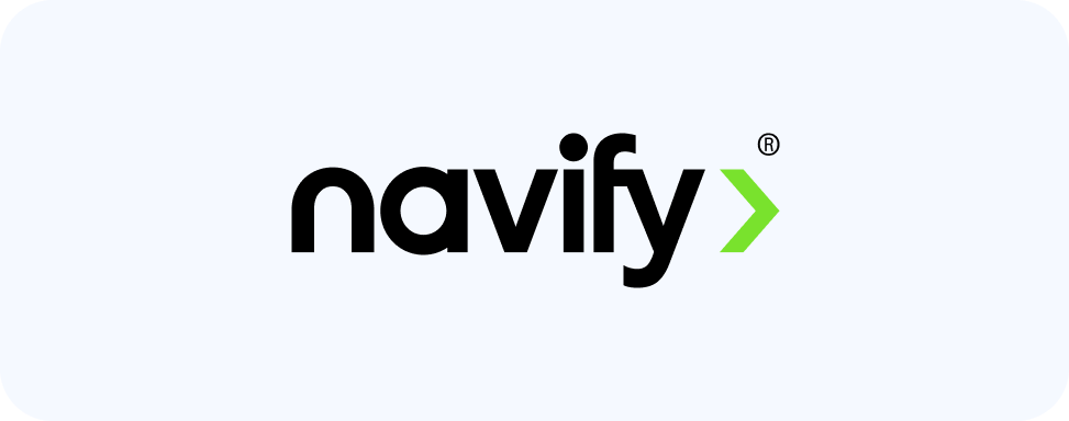 navify brand illustration
