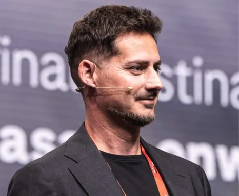 Piersandro Cancellera