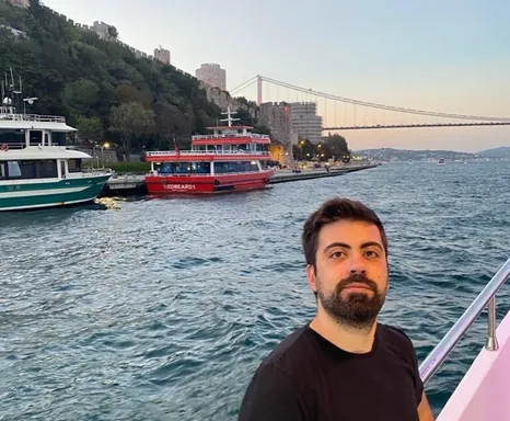 Rıfat Cihan