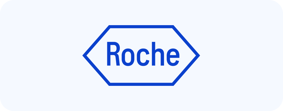 Roche brand illustration