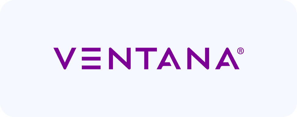 VENTANA brand illustration