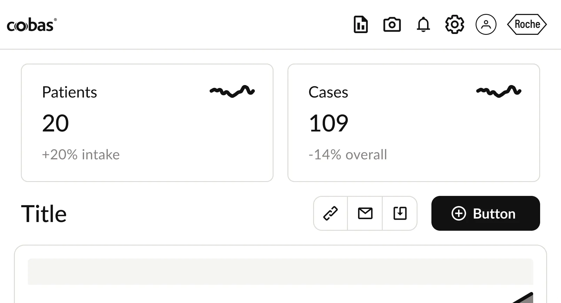 DIA Wireframe Kit preview